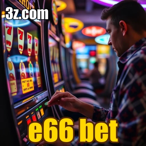 e66 bet Retirada Rápida