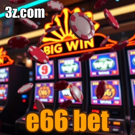 e66 bet Jogos Ao Vivo