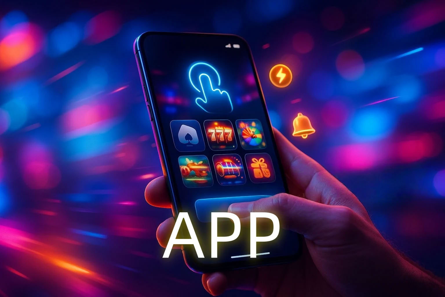 e66 Benefícios do App