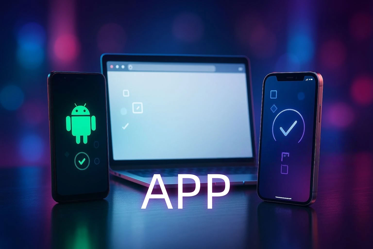 e66 Compatibilidade do App