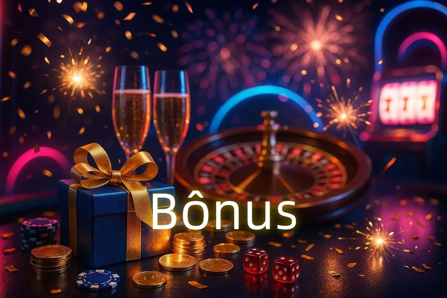 e66 Bônus Festivos