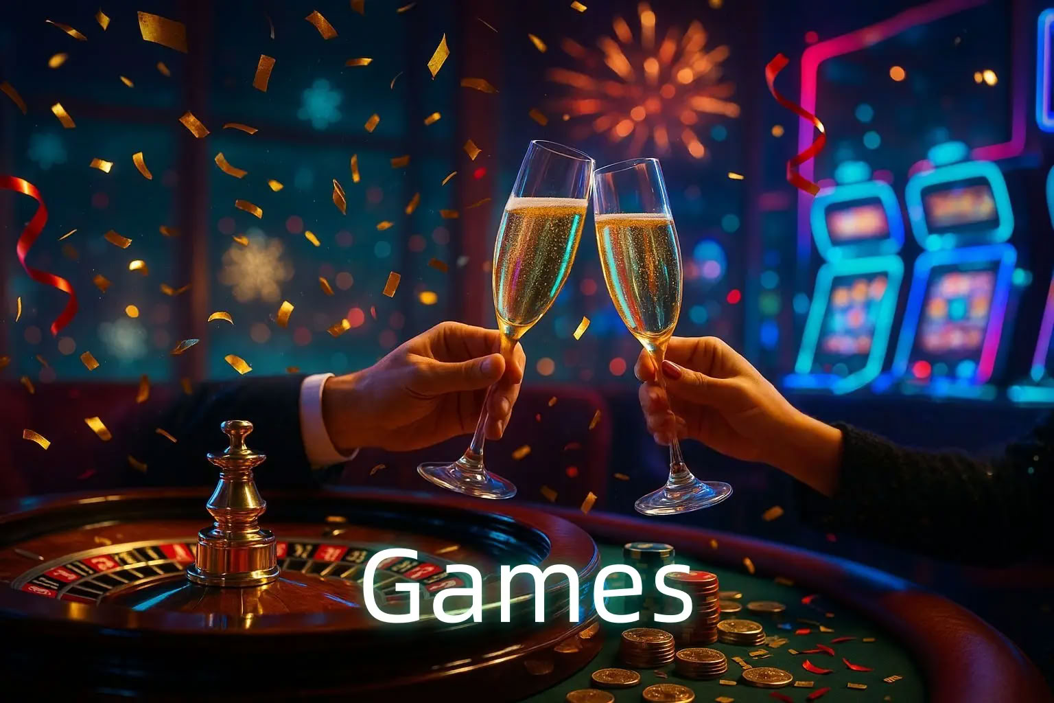 e66 Jogos Festivos