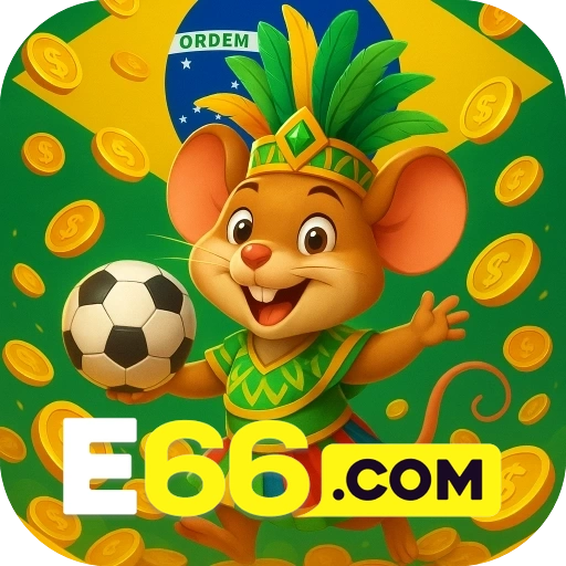 e66 logo