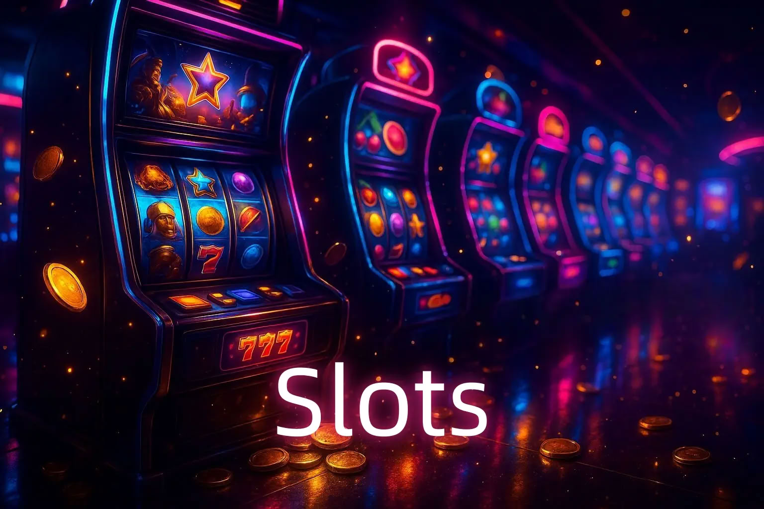 e66 Benefícios dos Slots